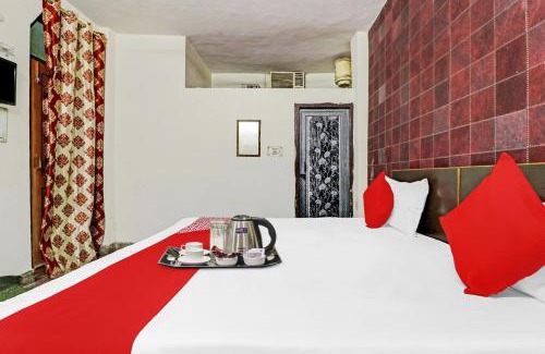 Nizamuddin East Hotel | Hotel O Lion Home Stay