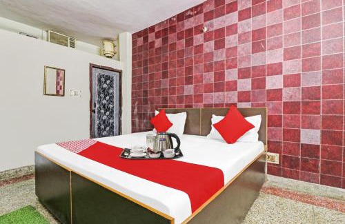 Nizamuddin East Hotel | Hotel O Lion Home Stay