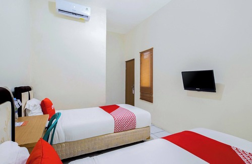 Tanjung Duren Utara Hotel | Hotel O Lontar Residence