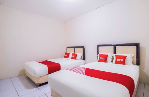Tanjung Duren Utara Hotel | Hotel O Lontar Residence