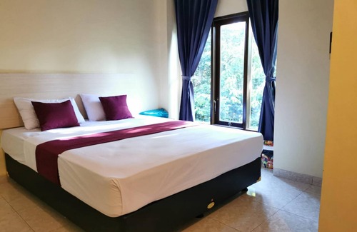 Bontang Hotel | Hotel O Majest
