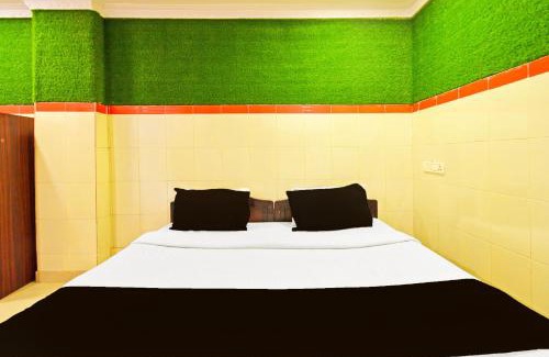 Shamshabad Hotel | Hotel O MAK RESIDENCE