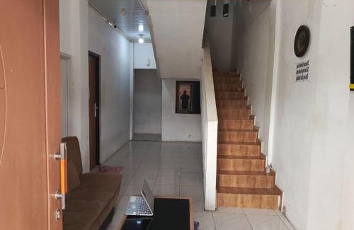 Bogor Hotel | Hotel O Mamanu Sukadamai Residence