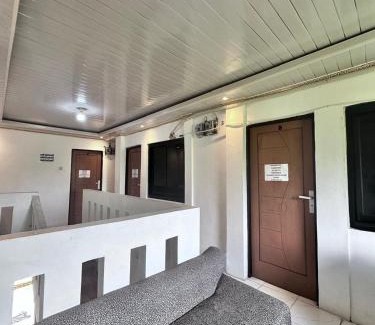 Bogor Hotel | Hotel O Mamanu Sukadamai Residence