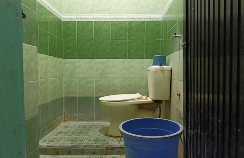 Parepare Hotel | Hotel O Millow Kost Near Gedung Rektorat IAIN PAREPARE
