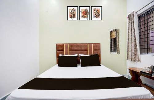 Jabalpur Hotel | Hotel O MN Palace