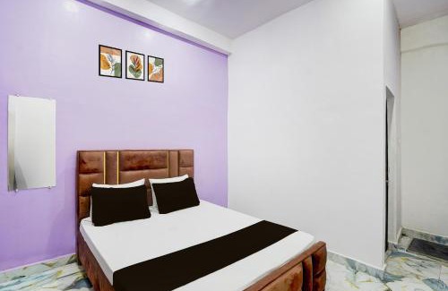 Jabalpur Hotel | Hotel O MN Palace