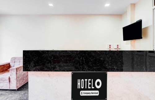 Agara Hotel | Hotel O Nennur K R Puram formerly GNR Grand