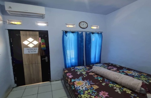 Asembagus Hotel | Hotel O New Asembagus 3