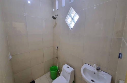 Asembagus Hotel | Hotel O New Asembagus 3