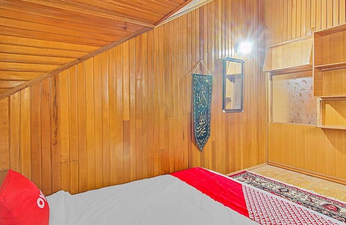Padang Hotel | Hotel O New Bunga Sonsang Homestay Syariah