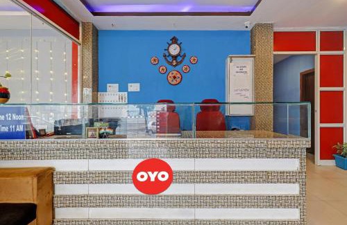 Guwahati Hotel | Hotel O New Jebii's Inn