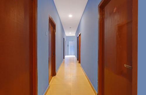 Guwahati Hotel | Hotel O New Jebii's Inn