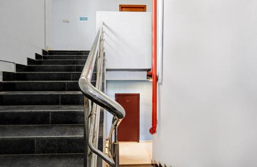 Guwahati Hotel | Hotel O New Jebii's Inn