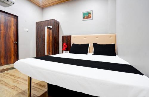 Kuhi Hotel | Hotel O New Sai Resort