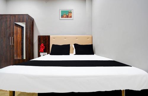 Kuhi Hotel | Hotel O New Sai Resort