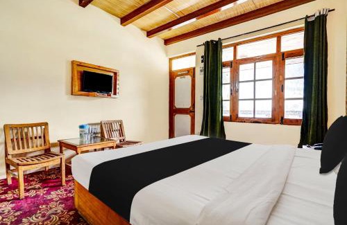 New Manali Hotel | Hotel O New Sun N Snow