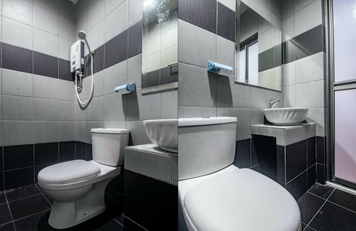 Kuching Hotel | Hotel O Nice Stay Three Six Five Services