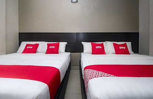 Kuching Hotel | Hotel O Nice Stay Three Six Five Services