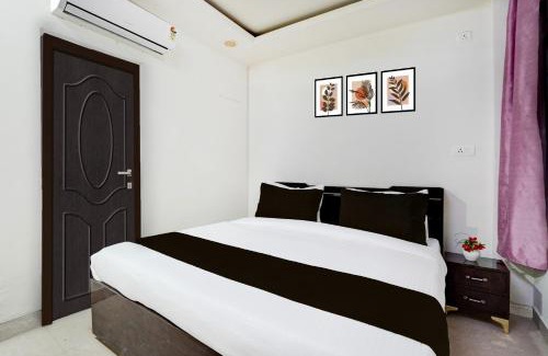 Behror Hotel | Hotel O NIIT University Neemrana