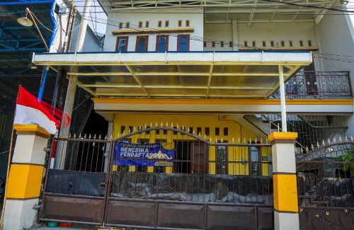 Sedati Hotel | Hotel O Nurul Hikmah Homestay Syariah & Sport Center