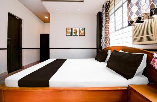 Patna Hotel | Hotel O Om Guest House