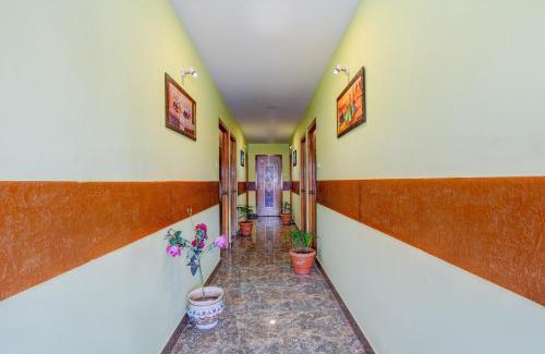 Port Blair Hotel | Hotel O P S Grand