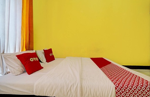 Cileunyi Hotel | Hotel O P3 Guest House