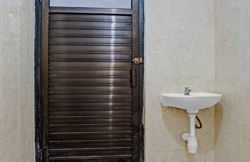 Tulungagung Hotel | Hotel O Palem Garden 2