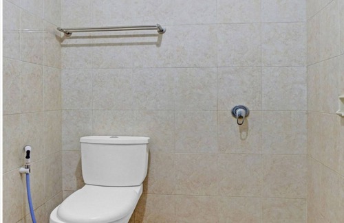 Tulungagung Hotel | Hotel O Palem Garden 2