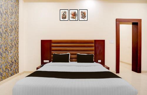 Unnao Hotel | Hotel O Palm Bliss Hotels & Resorts