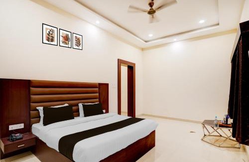 Unnao Hotel | Hotel O Palm Bliss Hotels & Resorts