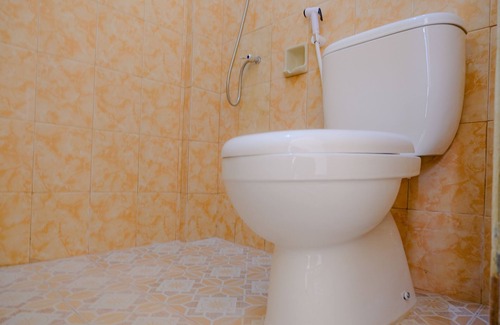 Blitar Hotel | Hotel O Panderman Residence