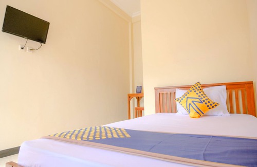 Blitar Hotel | Hotel O Panderman Residence