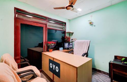 Pondicherry Beach Apartment | Hotel O PARAM HOMESTAY