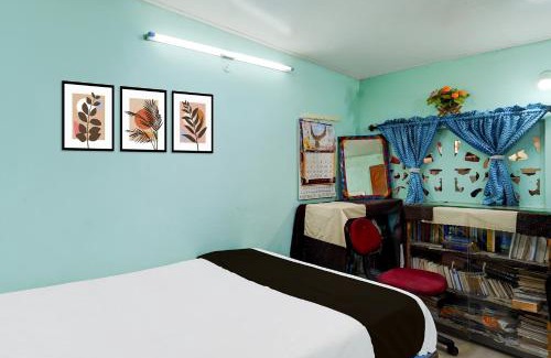 Pondicherry Beach Apartment | Hotel O PARAM HOMESTAY