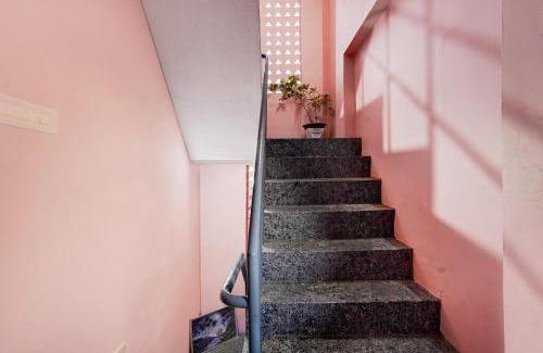 Pondicherry Beach Apartment | Hotel O PARAM HOMESTAY