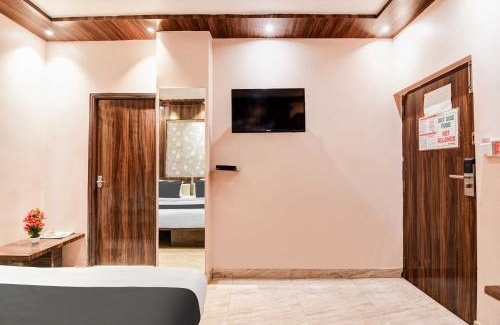 Ballygunge Hotel | Hotel O Park Circus