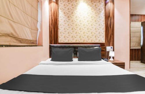 Ballygunge Hotel | Hotel O Park Circus
