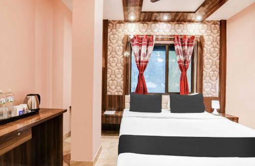 Ballygunge Hotel | Hotel O Park Circus