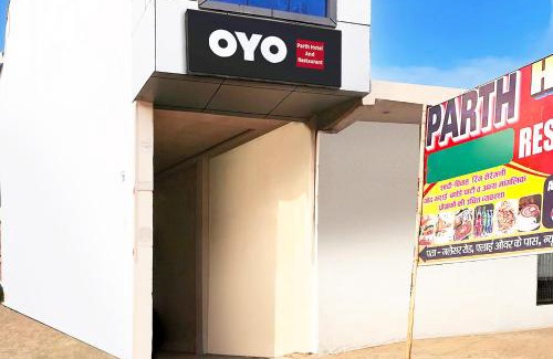 Firozabad Hotel | Hotel O Parth Hotel And Restaurant