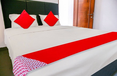 Pangkalpinang Hotel | Hotel O Pasir Padi Inn Syariah