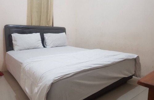 West Semarang Hotel | Hotel O Peaceful Residence