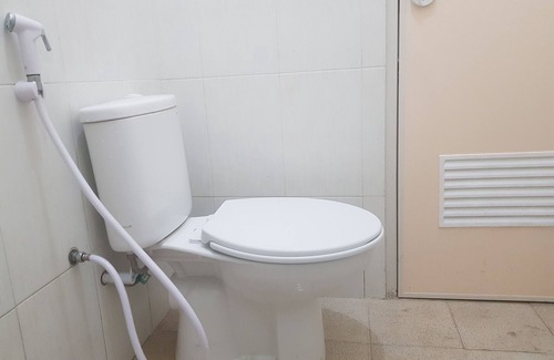 West Semarang Hotel | Hotel O Peaceful Residence