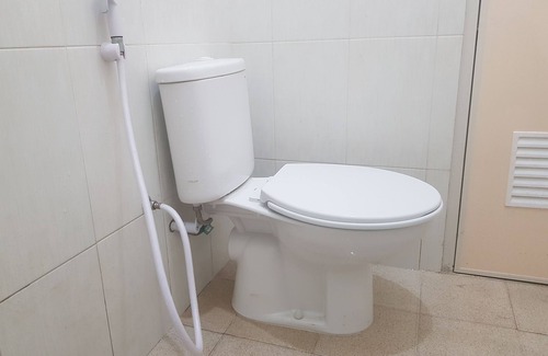 West Semarang Hotel | Hotel O Peaceful Residence