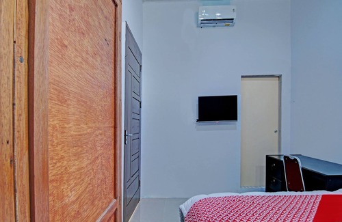 Pelalawan Hotel | Hotel O Penginapan Sarinah SyariahNearRM Beringin Indah
