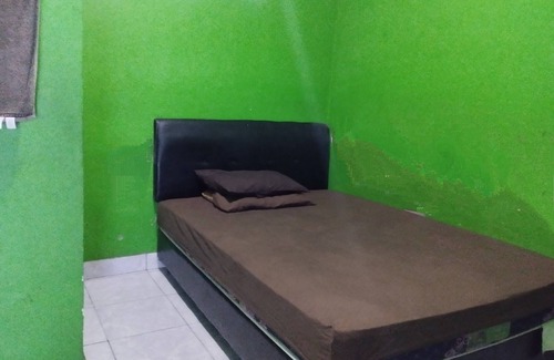 Kecamatan Kediri Hotel | Hotel O Penginapan Mekar Sari Near PT. Lombok Menara Energygas