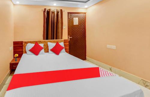 Phase 1 Hotel | Hotel O Pioneer 2