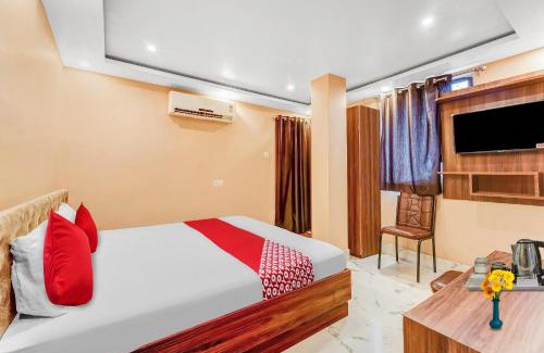 Phase 1 Hotel | Hotel O Pioneer 2