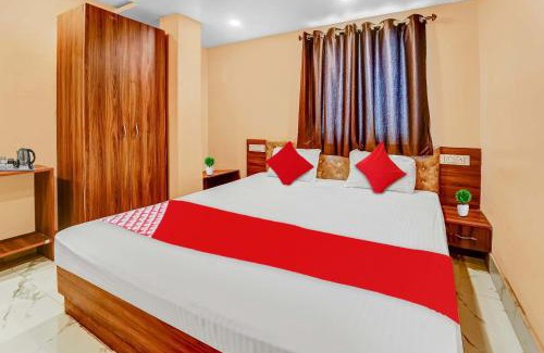Phase 1 Hotel | Hotel O Pioneer 2